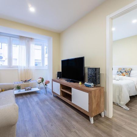 Malagasuite Bermeja City Экстерьер фото