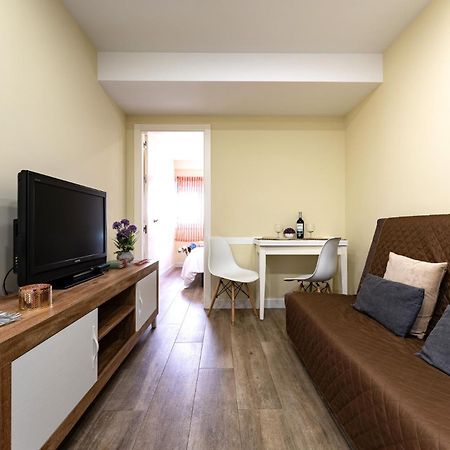Malagasuite Bermeja City Экстерьер фото