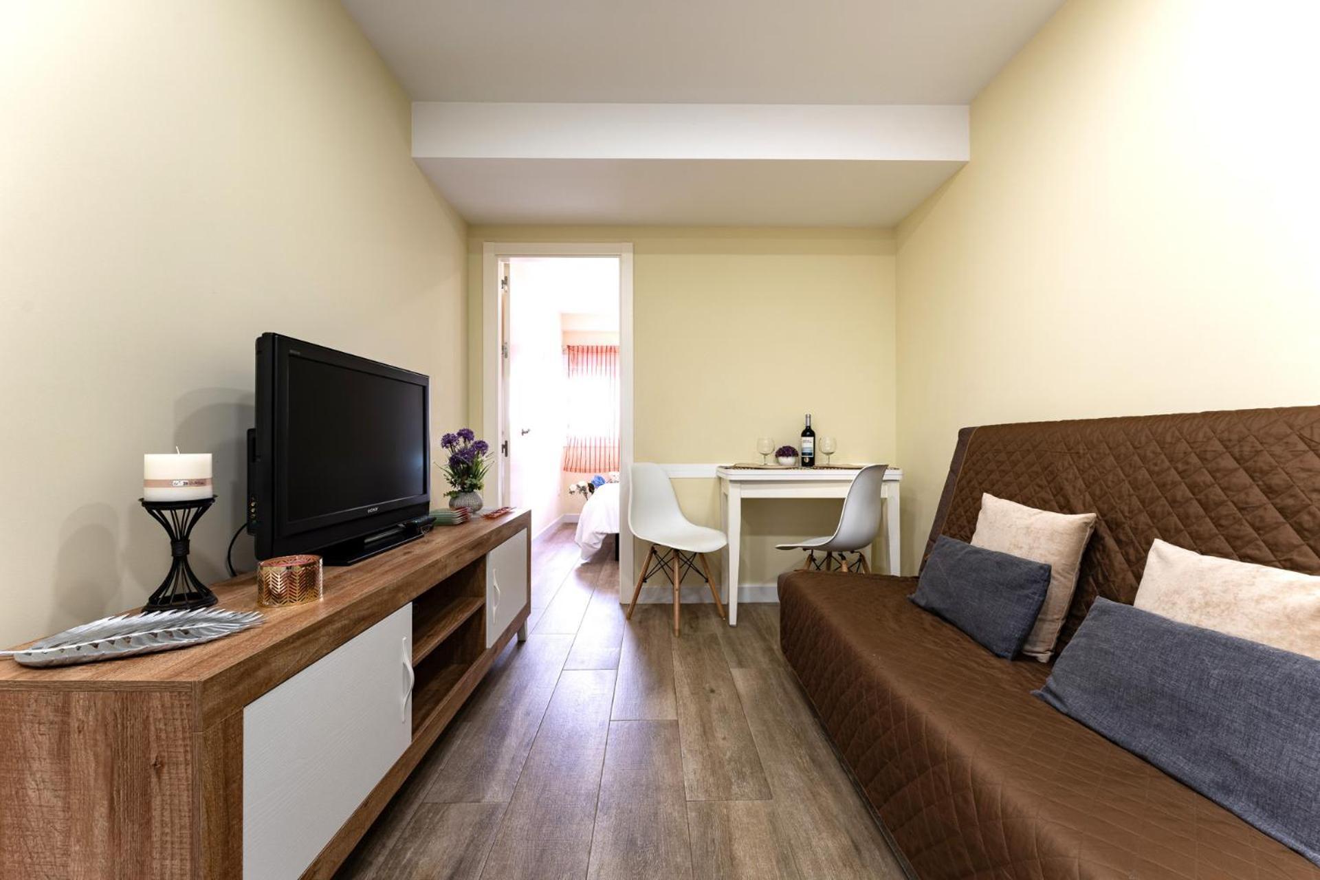 Malagasuite Bermeja City Экстерьер фото