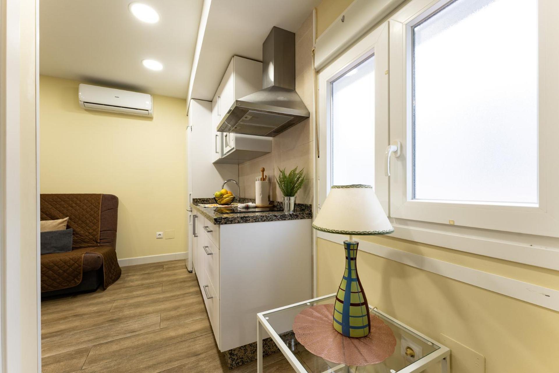 Malagasuite Bermeja City Экстерьер фото