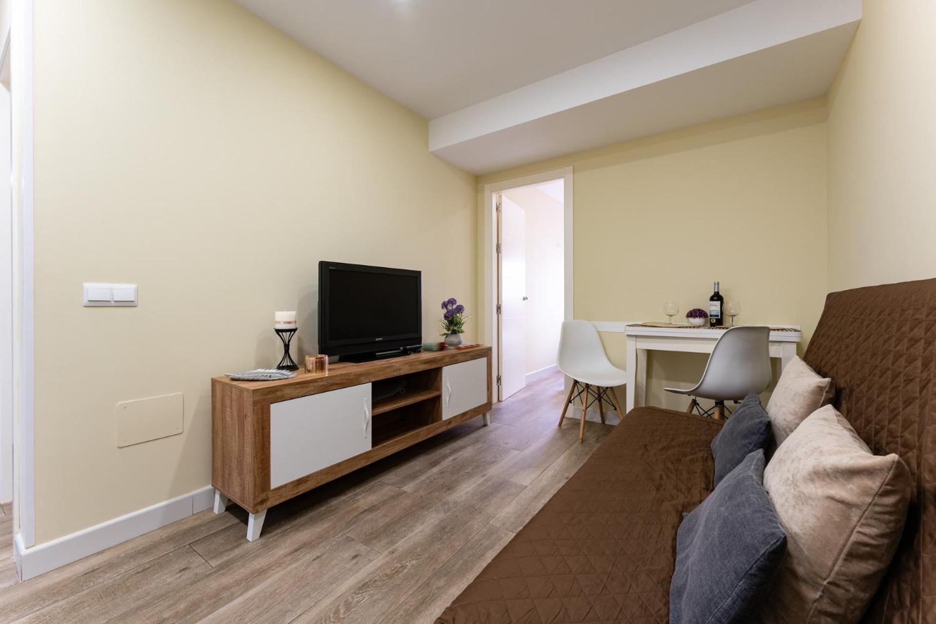 Malagasuite Bermeja City Экстерьер фото
